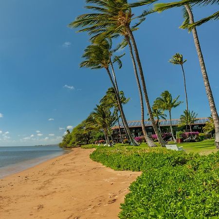 Castle At Moloka'I Shores Kaunakakai Bagian luar foto