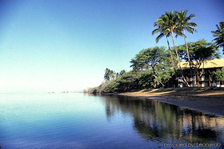 Castle At Moloka'I Shores Kaunakakai Bagian luar foto