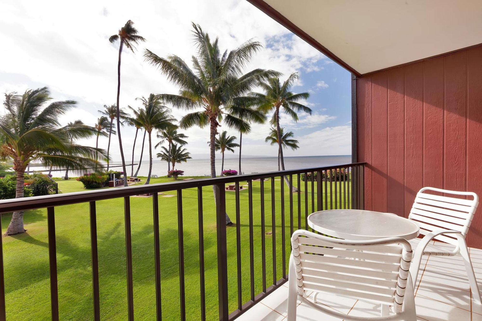 Castle At Moloka'I Shores Kaunakakai Bagian luar foto