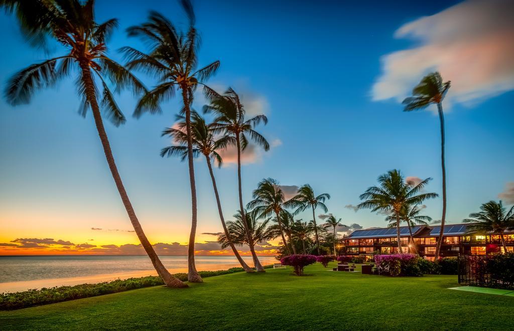 Castle At Moloka'I Shores Kaunakakai Bagian luar foto