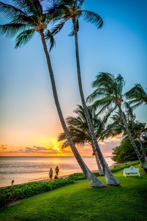 Castle At Moloka'I Shores Kaunakakai Bagian luar foto