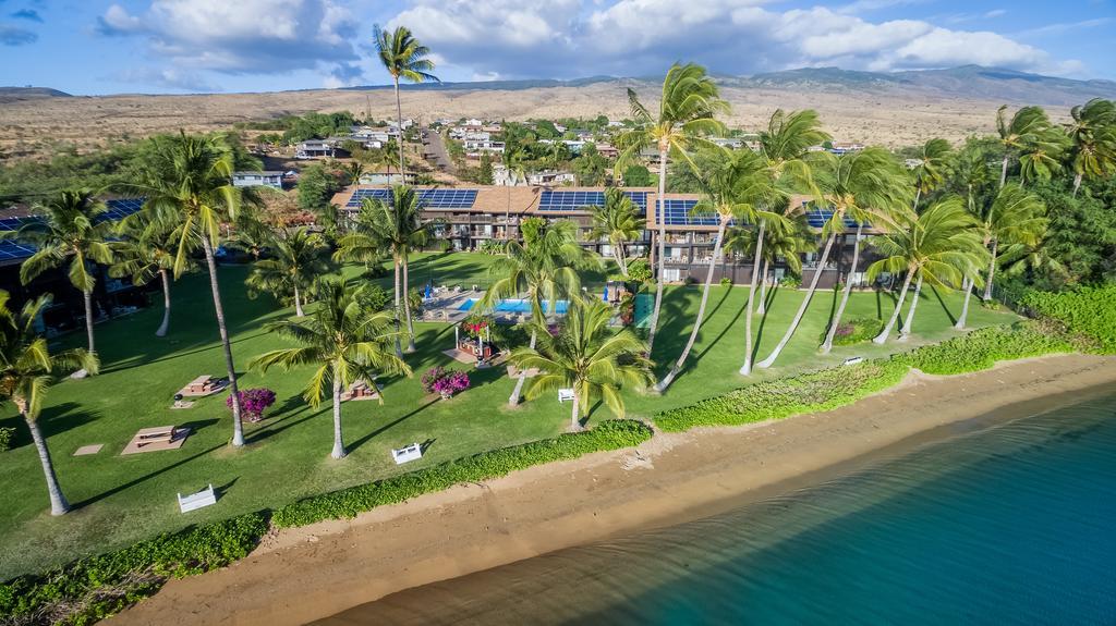 Castle At Moloka'I Shores Kaunakakai Bagian luar foto