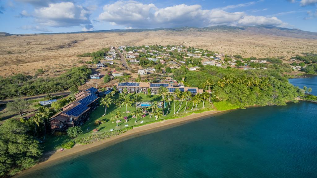 Castle At Moloka'I Shores Kaunakakai Bagian luar foto