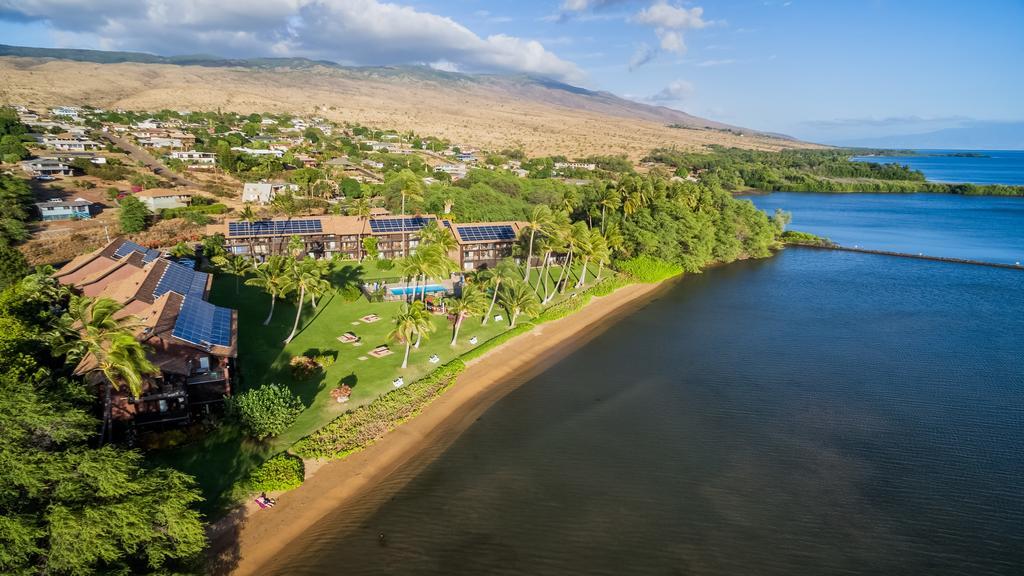 Castle At Moloka'I Shores Kaunakakai Bagian luar foto