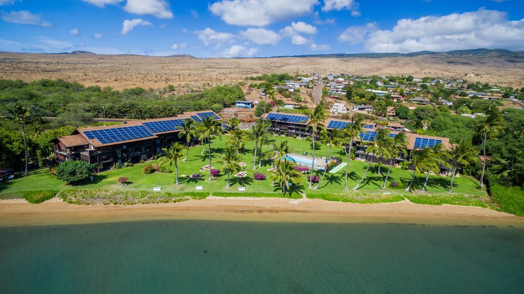 Castle At Moloka'I Shores Kaunakakai Bagian luar foto