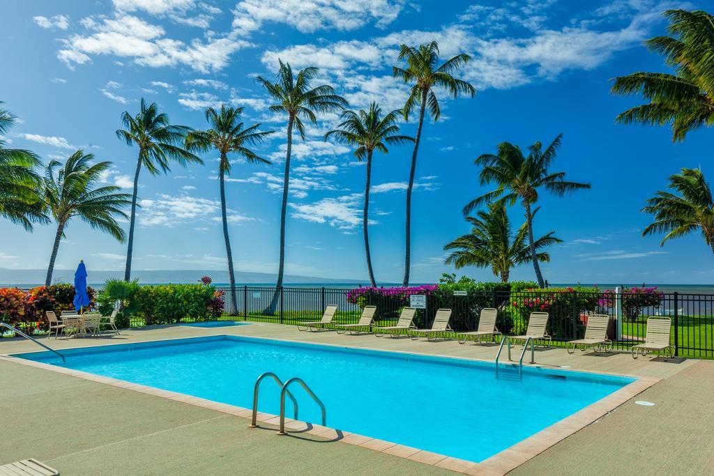 Castle At Moloka'I Shores Kaunakakai Bagian luar foto