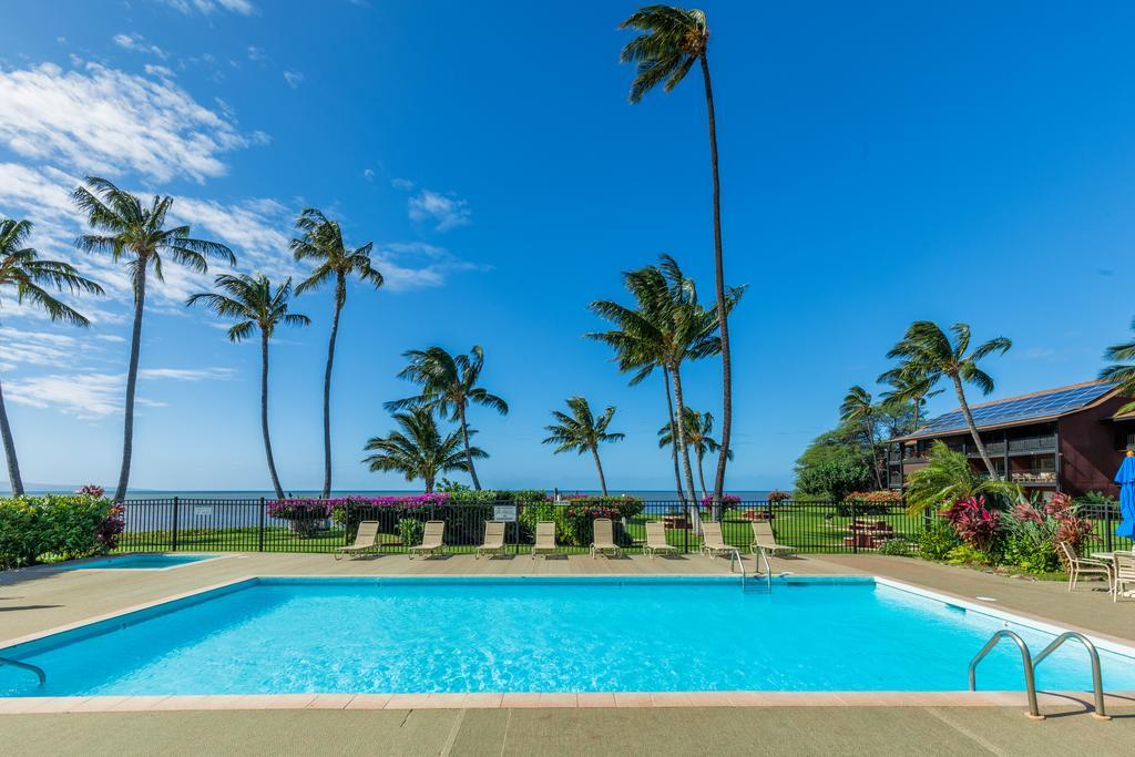 Castle At Moloka'I Shores Kaunakakai Bagian luar foto