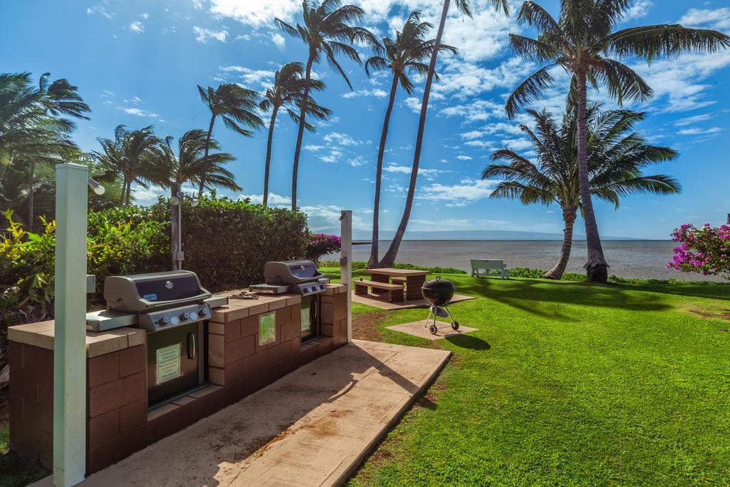 Castle At Moloka'I Shores Kaunakakai Bagian luar foto