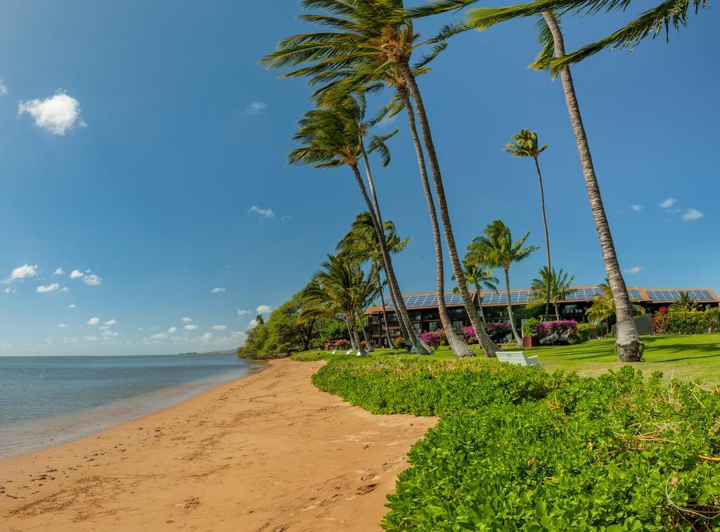 Castle At Moloka'I Shores Kaunakakai Bagian luar foto