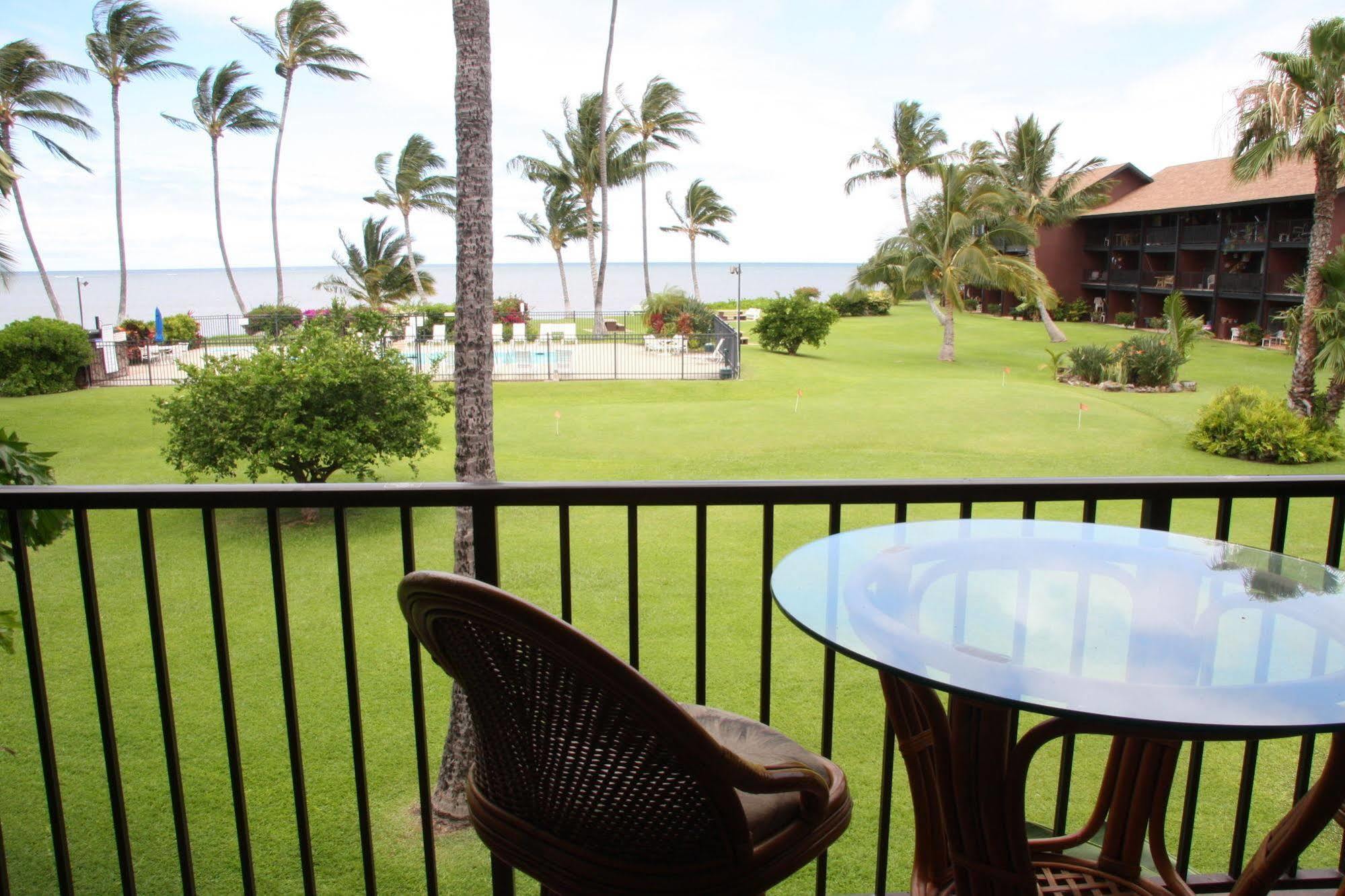 Castle At Moloka'I Shores Kaunakakai Bagian luar foto