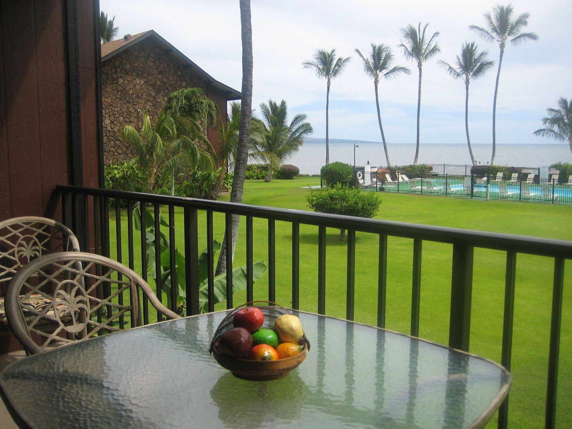 Castle At Moloka'I Shores Kaunakakai Bagian luar foto