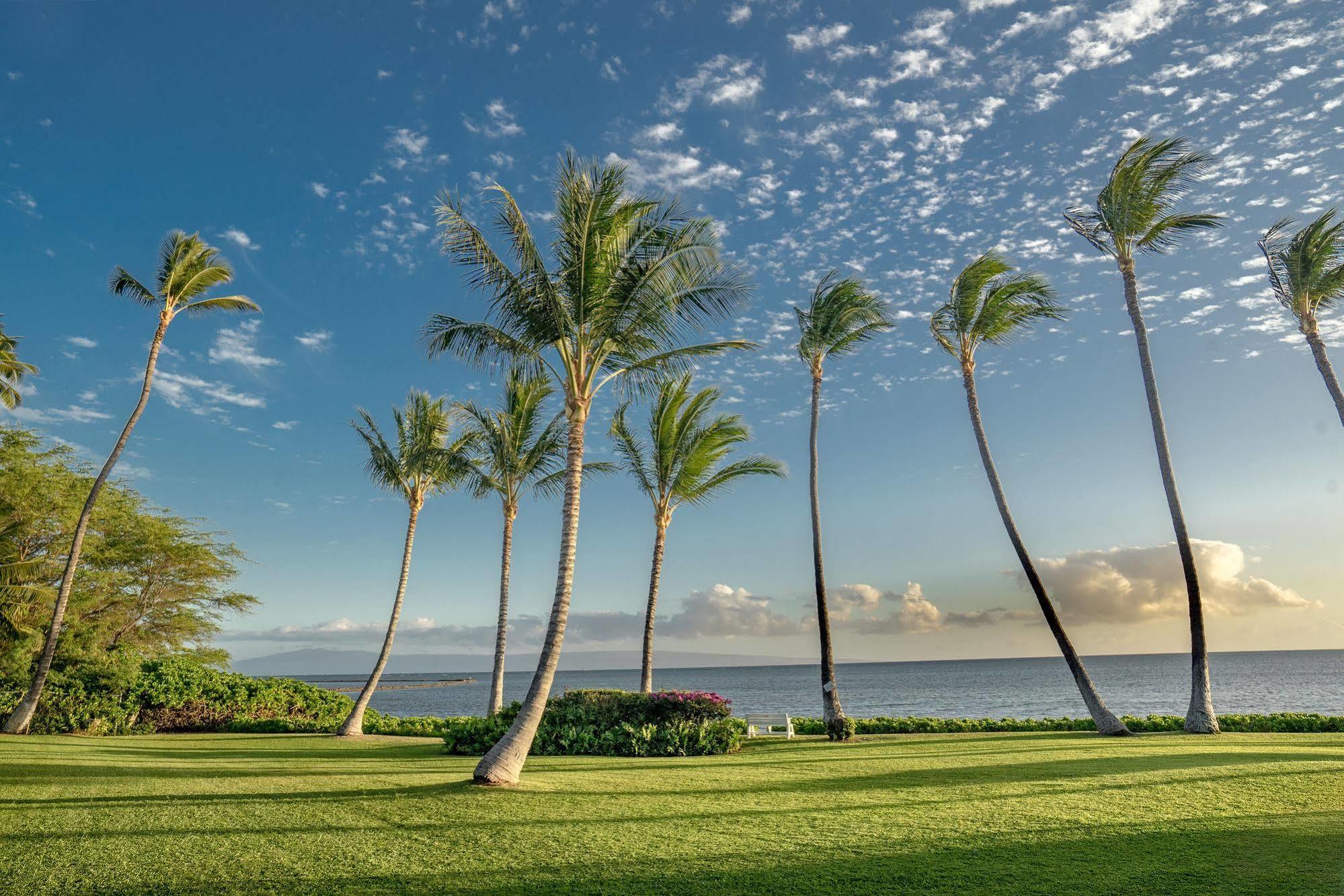 Castle At Moloka'I Shores Kaunakakai Bagian luar foto