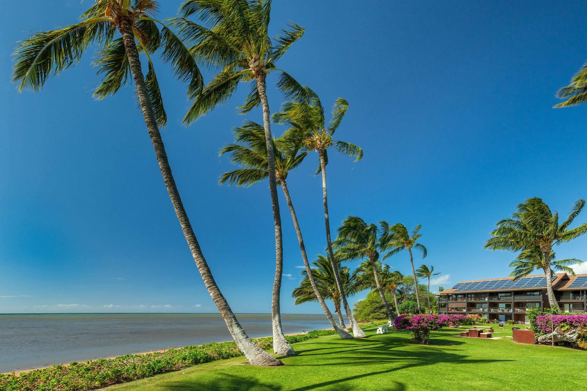 Castle At Moloka'I Shores Kaunakakai Bagian luar foto