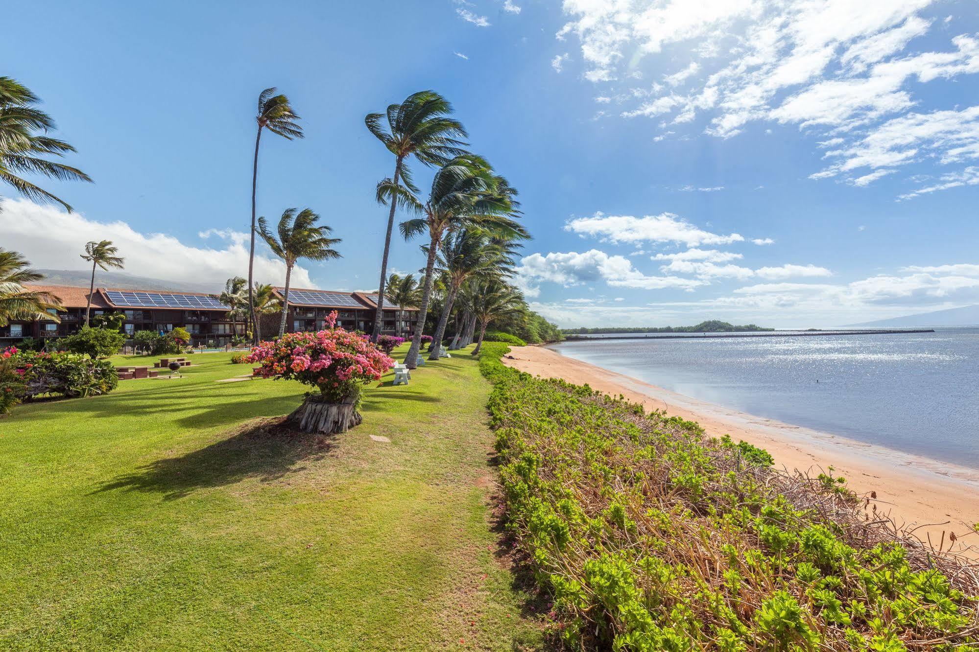 Castle At Moloka'I Shores Kaunakakai Bagian luar foto